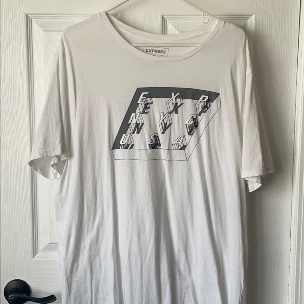 XL Express t-shirt